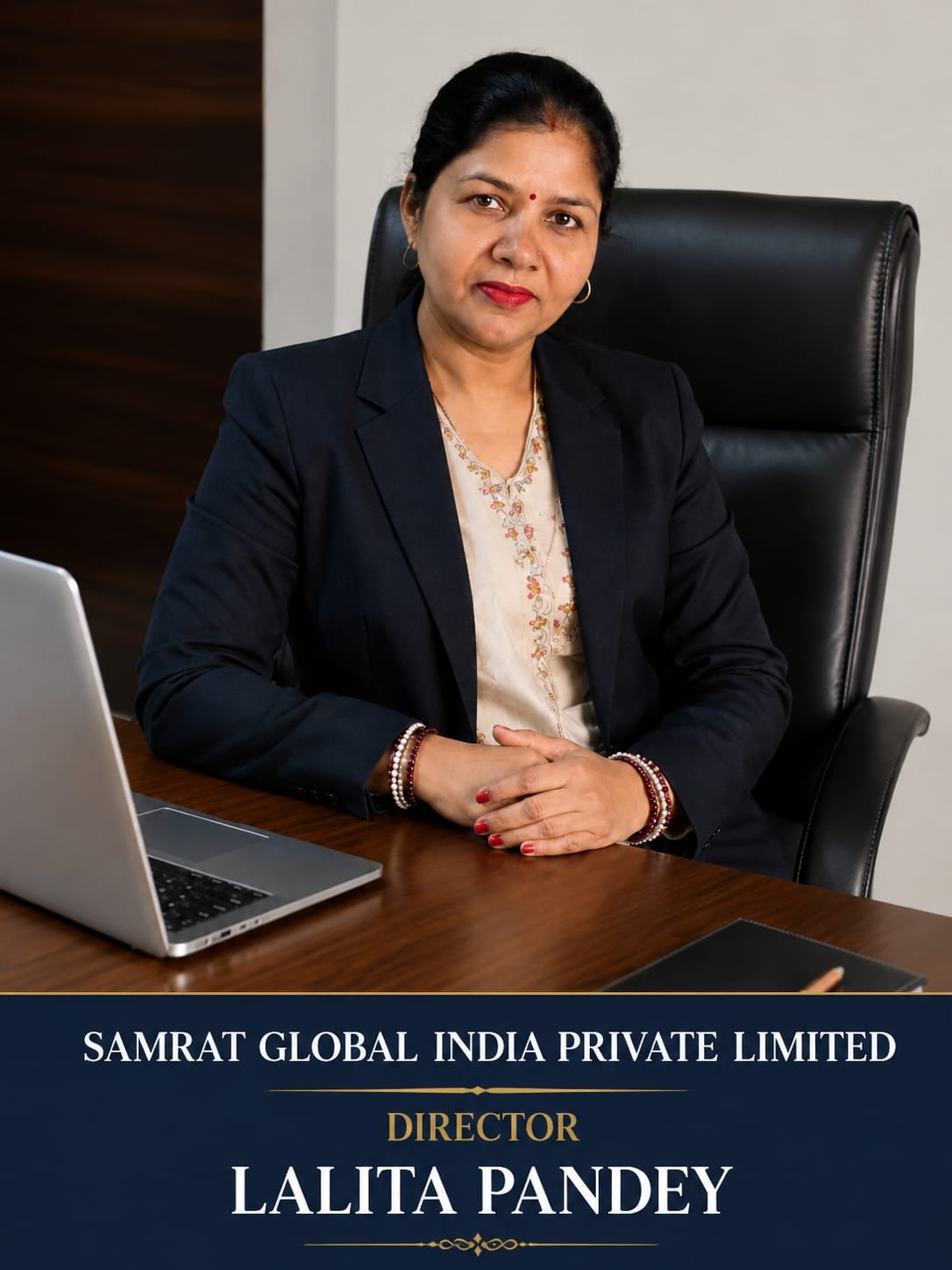 Lalita Pandey