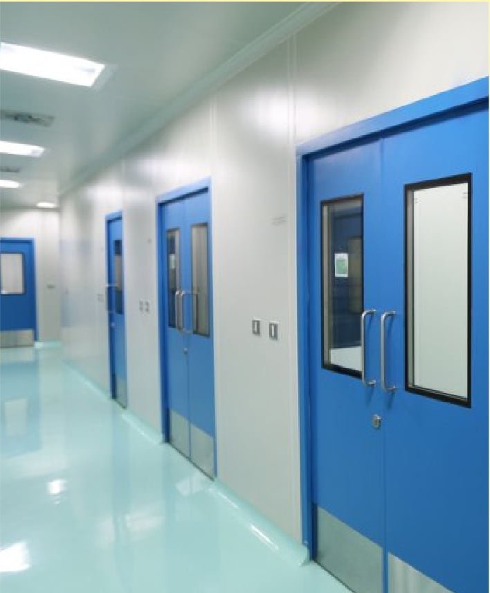 Cleanroom Equipment