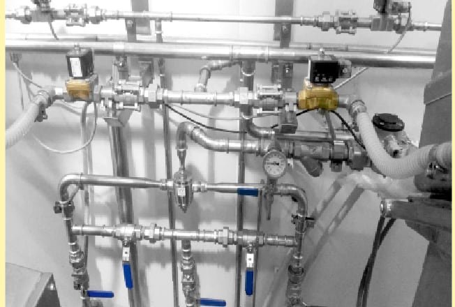 Process Equipment