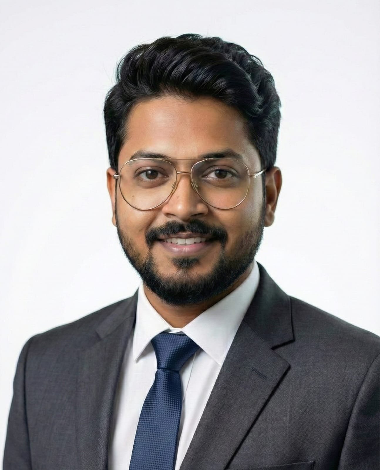 Rajeev Paul