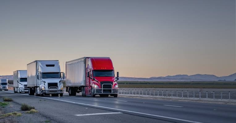 Warehousing & Transport